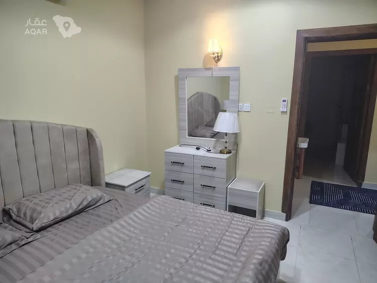 شقة للإيجار في شارع عاصم ابن الخطاب, حي الوسيطة, مدينة الاحساء, المنطقة الشرقية صورة 4