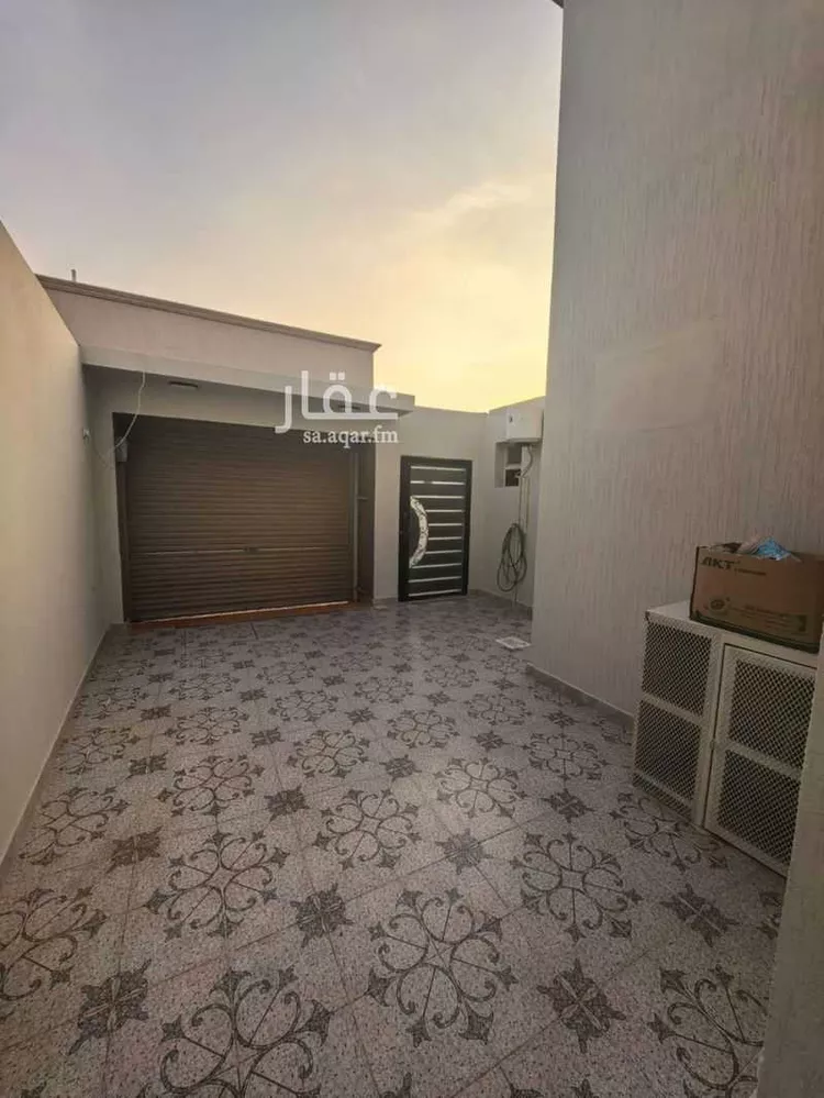 فيلا للبيع في شارع المجر, حي العزيزية الأول, مدينة الاحساء, المنطقة الشرقية صورة 5