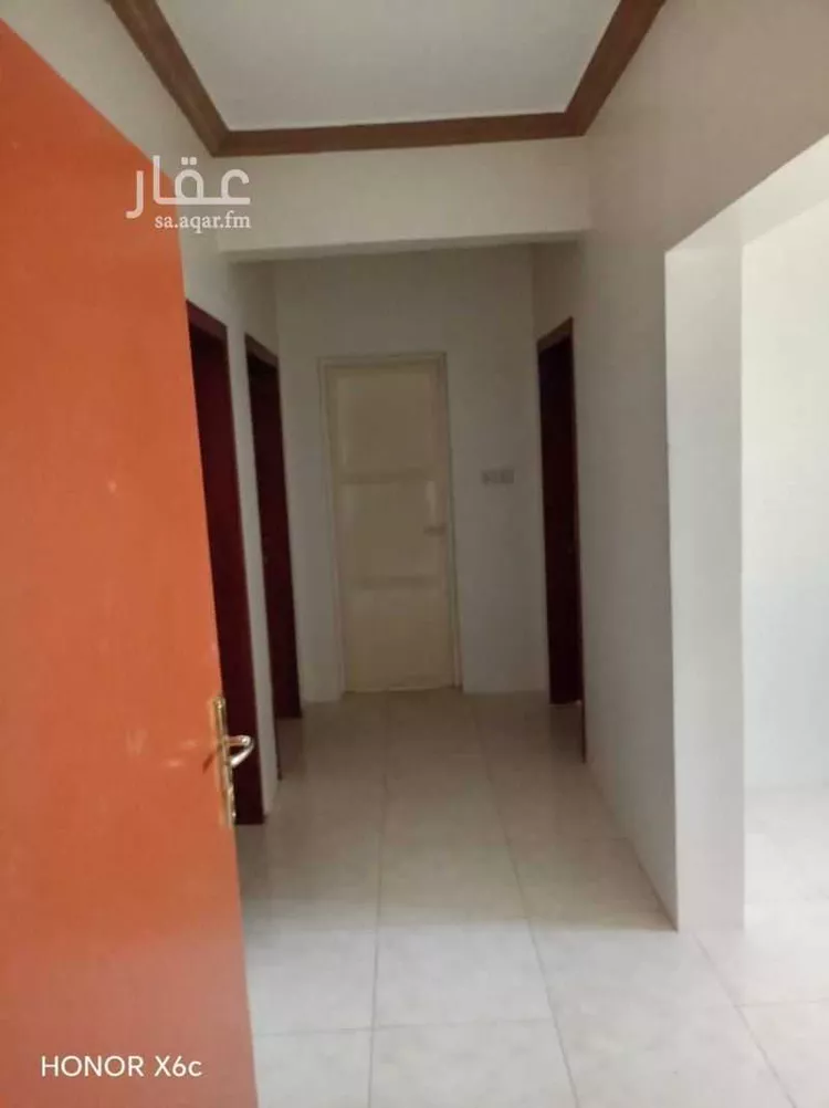 شقة للإيجار في شارع خالد ابن هودة ابن ربيعة العامري, حي الوسيطة, مدينة الاحساء, المنطقة الشرقية صورة 3