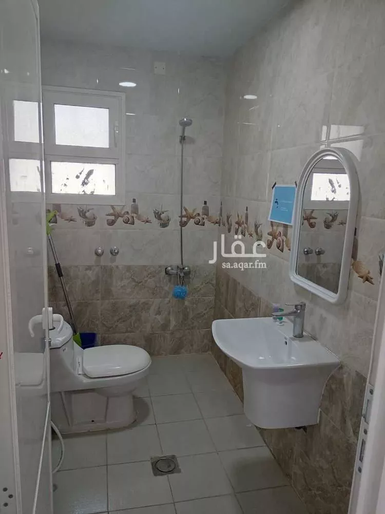 شقة مفروشة للحجز في شارع سلمه بن ابي سلمه ، حي الخالدية ، الهفوف‎ ، الاحساء 6