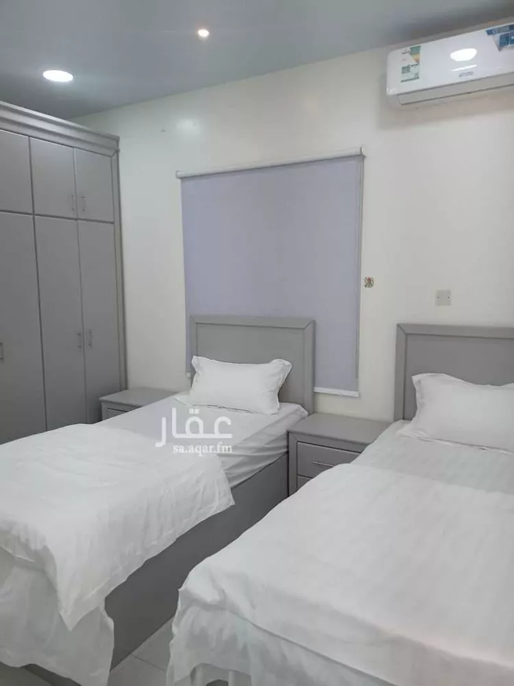 شقة مفروشة للحجز في شارع سلمه بن ابي سلمه ، حي الخالدية ، الهفوف‎ ، الاحساء صورة 2