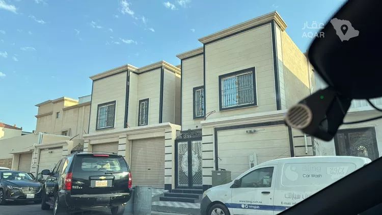 Villa for Sale in Dammam Abdullah Fuad
