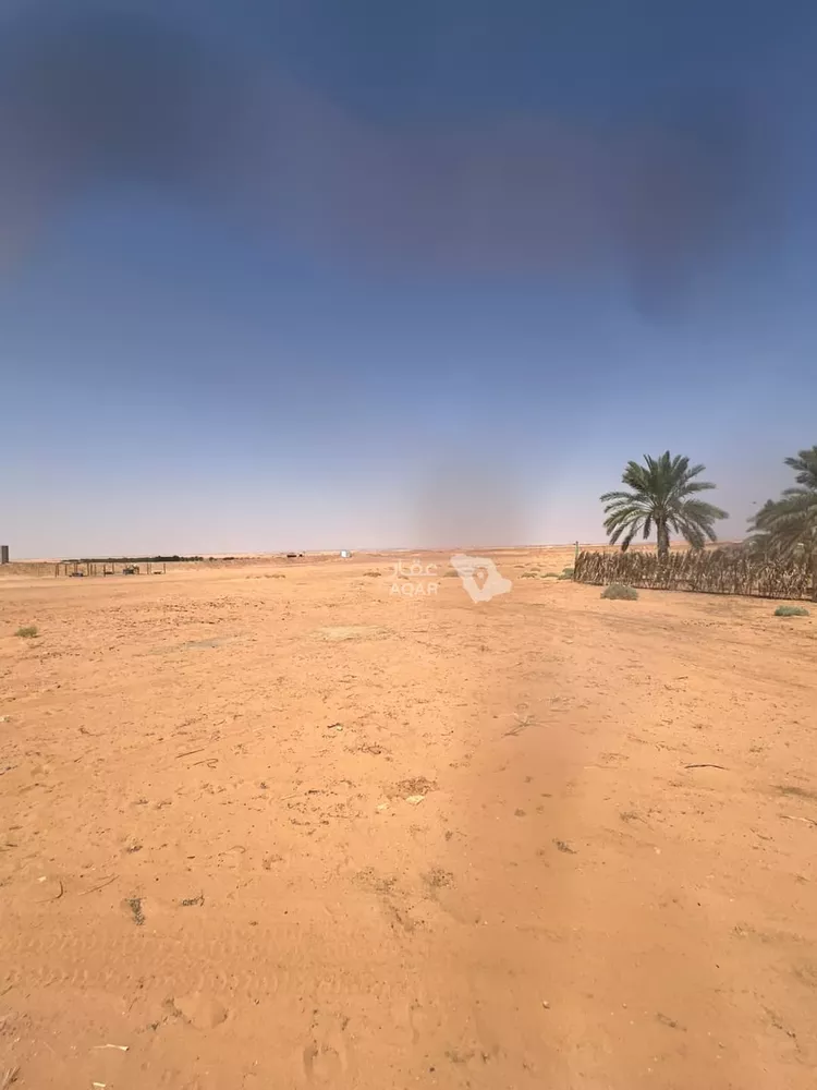 مزرعة للبيع في حي الشرق, مدينة الخرج, منطقة الرياض 16