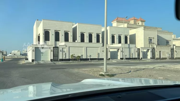 فيلا للبيع في شارع حـرض, حي الصواري, مدينة الخبر, المنطقة الشرقية
