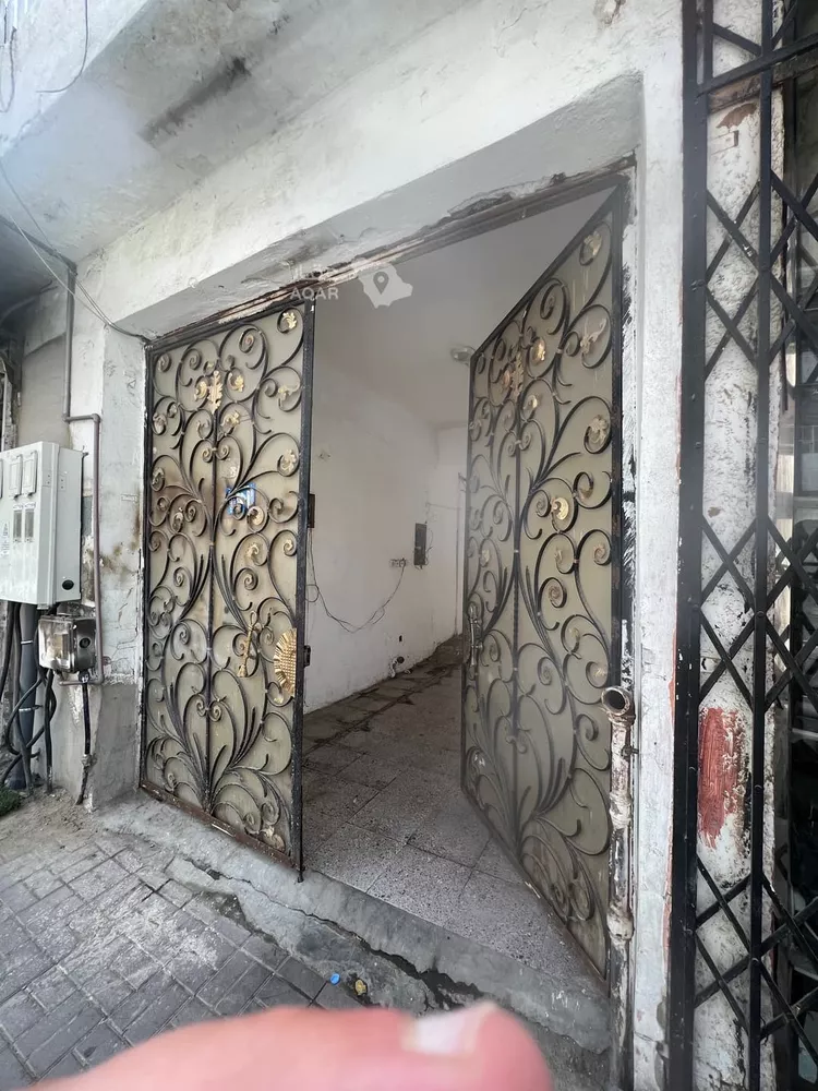 عمارة للبيع في شارع مسجد بن حسن, حي النزهة, مدينة مكة المكرمة, منطقة مكة المكرمة 7