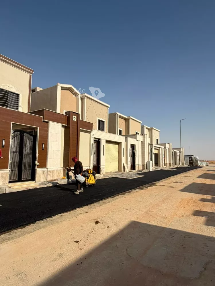 Villa for Sale in Al Kharj Az Zahir