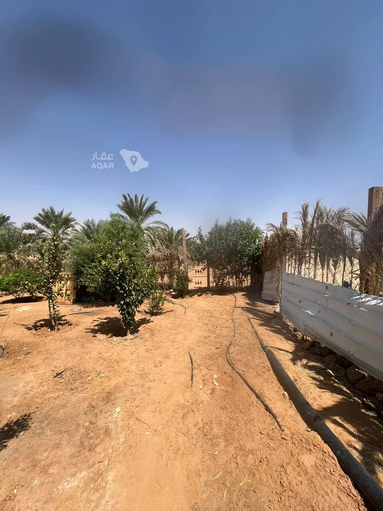 مزرعة للبيع في حي الشرق, مدينة الخرج, منطقة الرياض 12