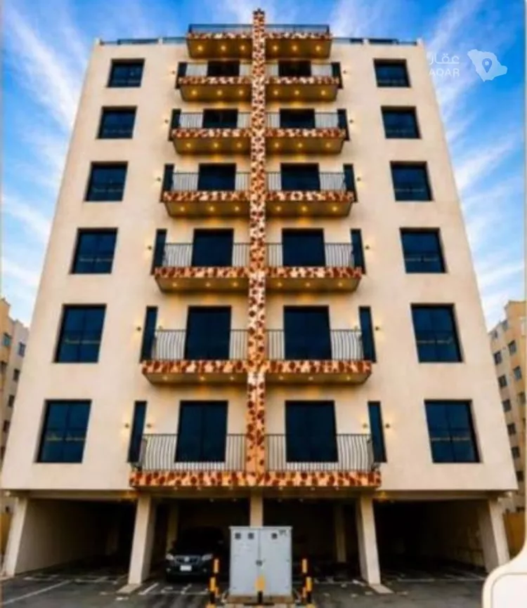 Apartment for Sale in Abha Abha Al Jadidah