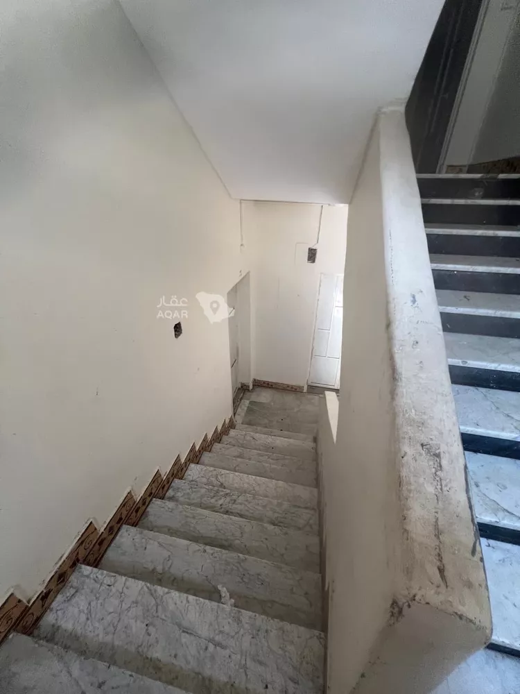 عمارة للبيع في شارع مسجد بن حسن, حي النزهة, مدينة مكة المكرمة, منطقة مكة المكرمة 8