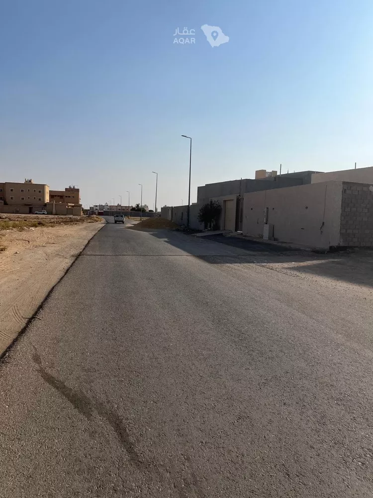 أرض للبيع في حي السلمية, مدينة الخرج, منطقة الرياض 2