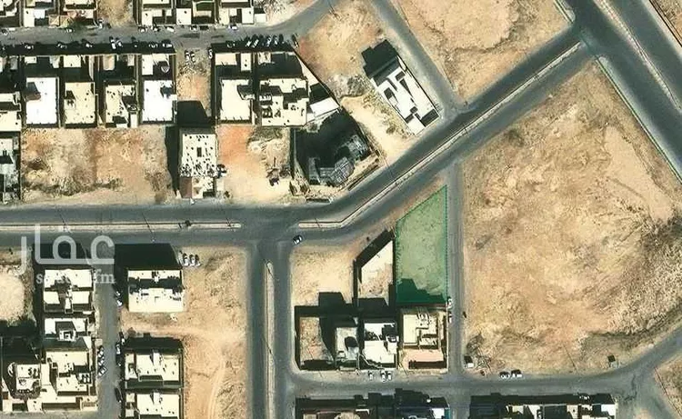 Land for Sale in Al Kharj Mishrif