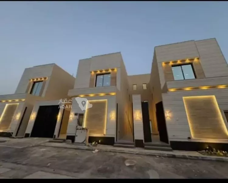 فيلا للبيع في حي الجنادرية, مدينة الرياض, منطقة الرياض