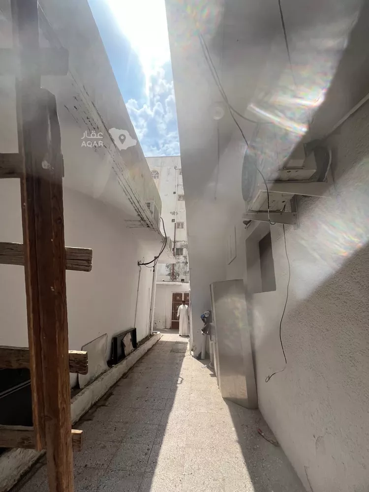 عمارة للبيع في شارع مسجد بن حسن, حي النزهة, مدينة مكة المكرمة, منطقة مكة المكرمة 4