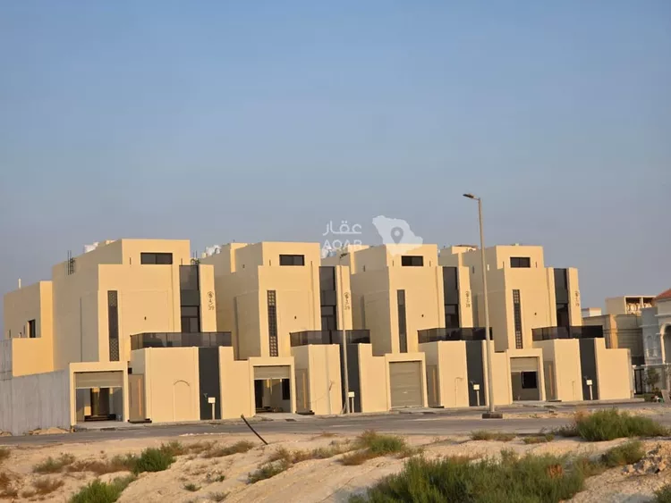 Villa for Sale in Al Khobar Al Buhairah