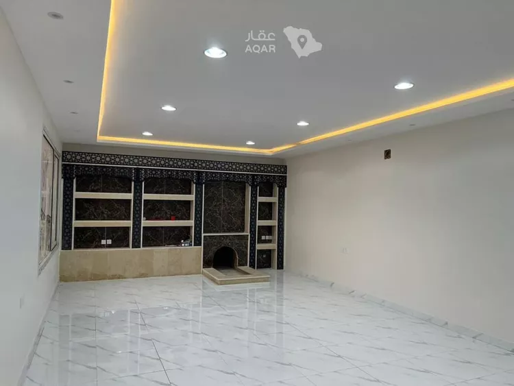 دور للبيع في شارع سودة بنت زمعة, حي الصفاء, مدينة عنيزة, منطقة القصيم صورة 4