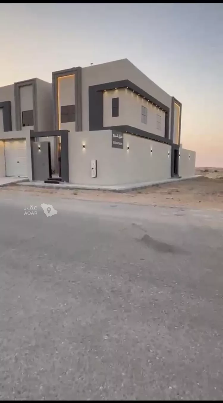 فيلا للبيع في شارع البستان, حي الصفاء, مدينة عنيزة, منطقة القصيم