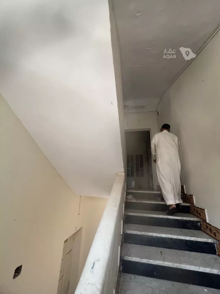 عمارة للبيع في شارع مسجد بن حسن, حي النزهة, مدينة مكة المكرمة, منطقة مكة المكرمة 10