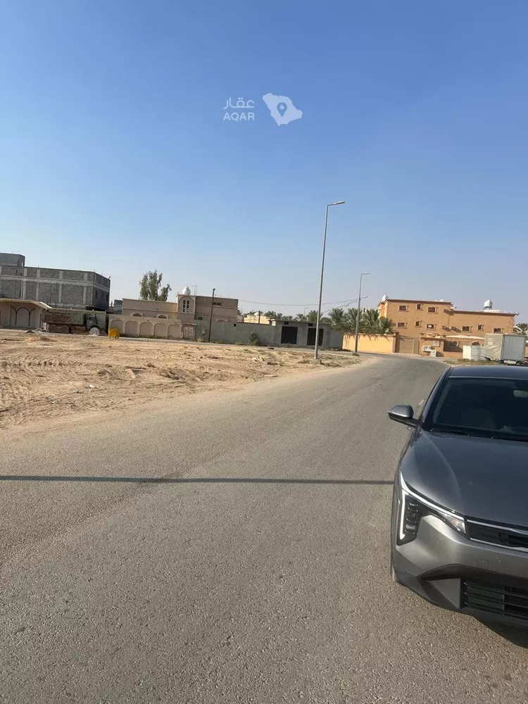 أرض للبيع في حي السلمية, مدينة الخرج, منطقة الرياض 5