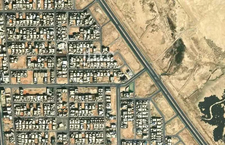 Land for Sale in Al Kharj Mishrif صورة 3
