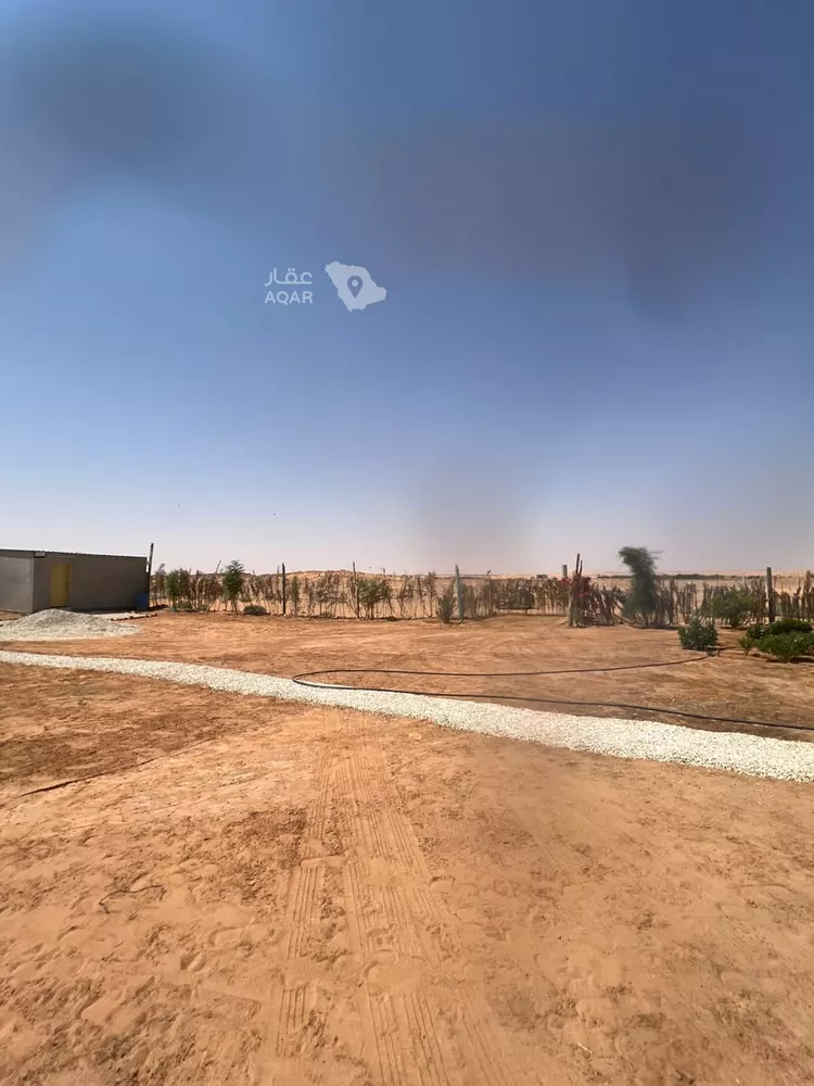 مزرعة للبيع في حي الشرق, مدينة الخرج, منطقة الرياض صورة 4