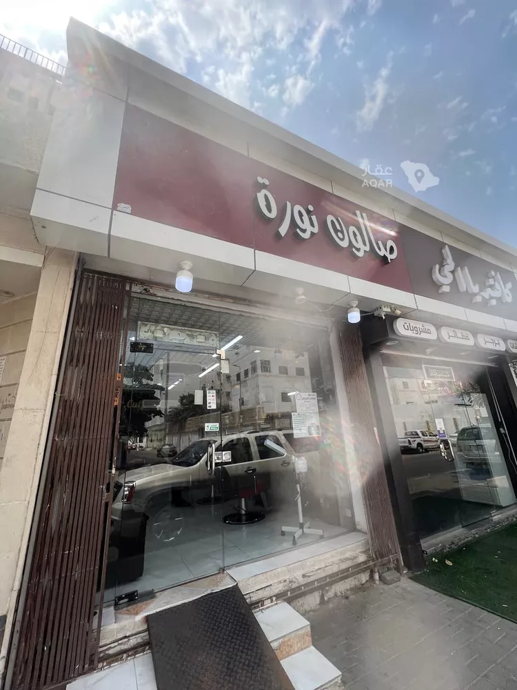 عمارة للبيع في شارع مسجد بن حسن, حي النزهة, مدينة مكة المكرمة, منطقة مكة المكرمة 9