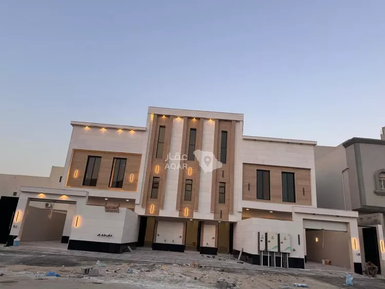 Floor for Sale in Al Jubail Tebah Subdivision