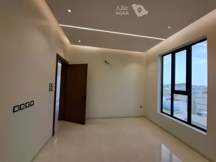 شقة للبيع في شارع عبيد الليثي, حي الخالدية, مدينة أبها, منطقة عسير 5