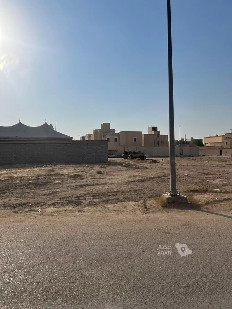 أرض للبيع في حي السلمية, مدينة الخرج, منطقة الرياض 4