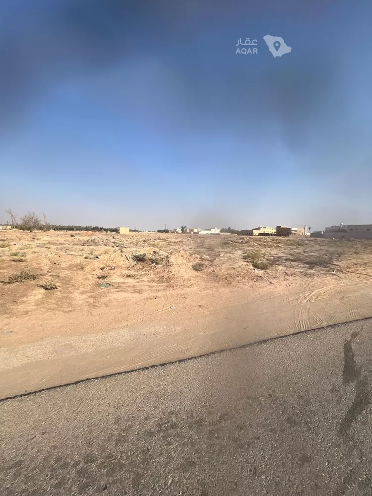 أرض للبيع في حي السلمية, مدينة الخرج, منطقة الرياض 6