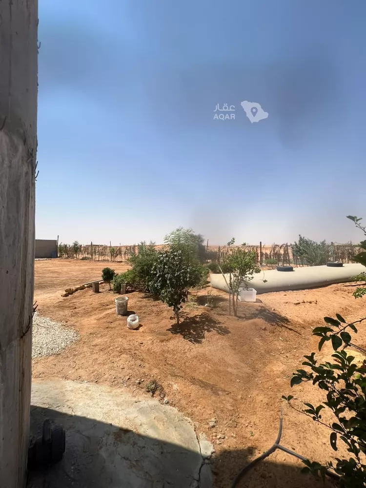 مزرعة للبيع في حي الشرق, مدينة الخرج, منطقة الرياض 6