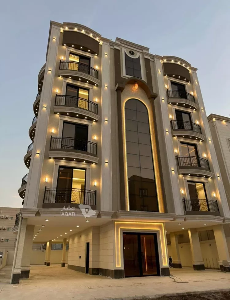 Apartment for Sale in Jazan As Safaa