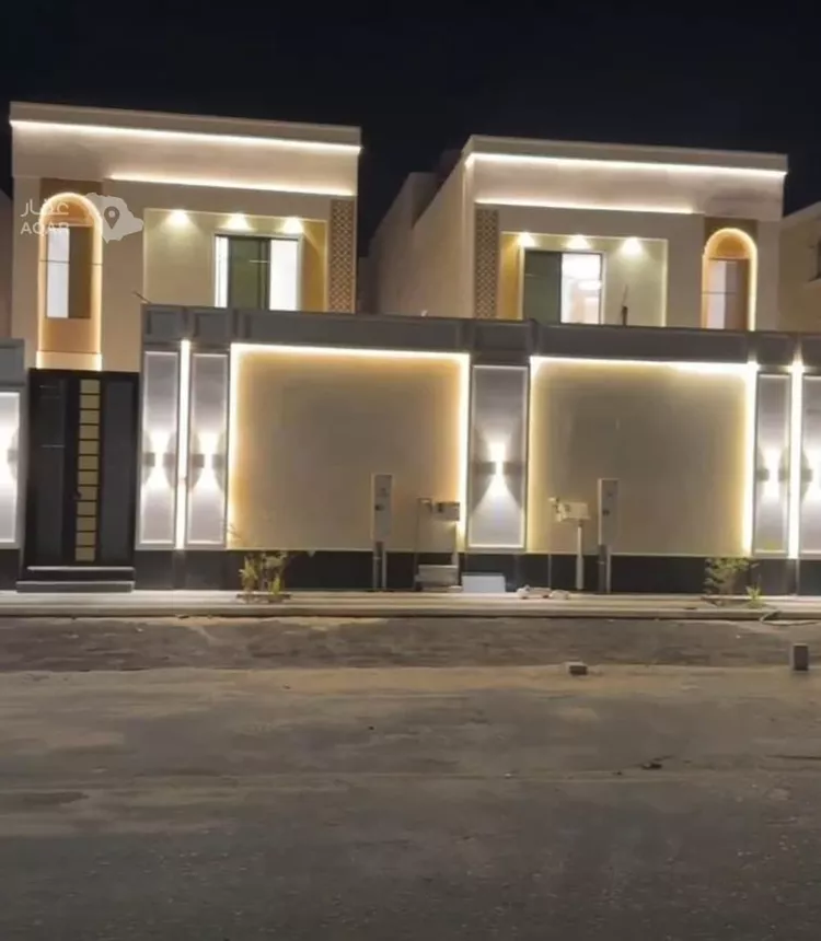 فيلا للبيع في شارع الصناعة, حي الأمواج, مدينة الخبر, المنطقة الشرقية