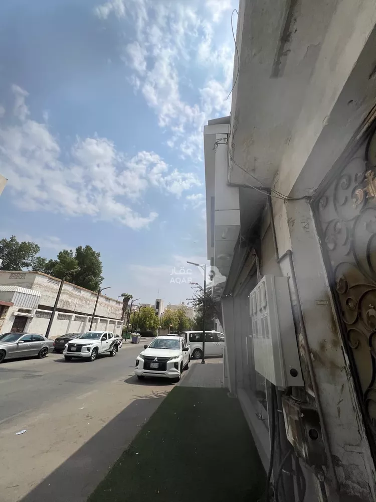 عمارة للبيع في شارع مسجد بن حسن, حي النزهة, مدينة مكة المكرمة, منطقة مكة المكرمة