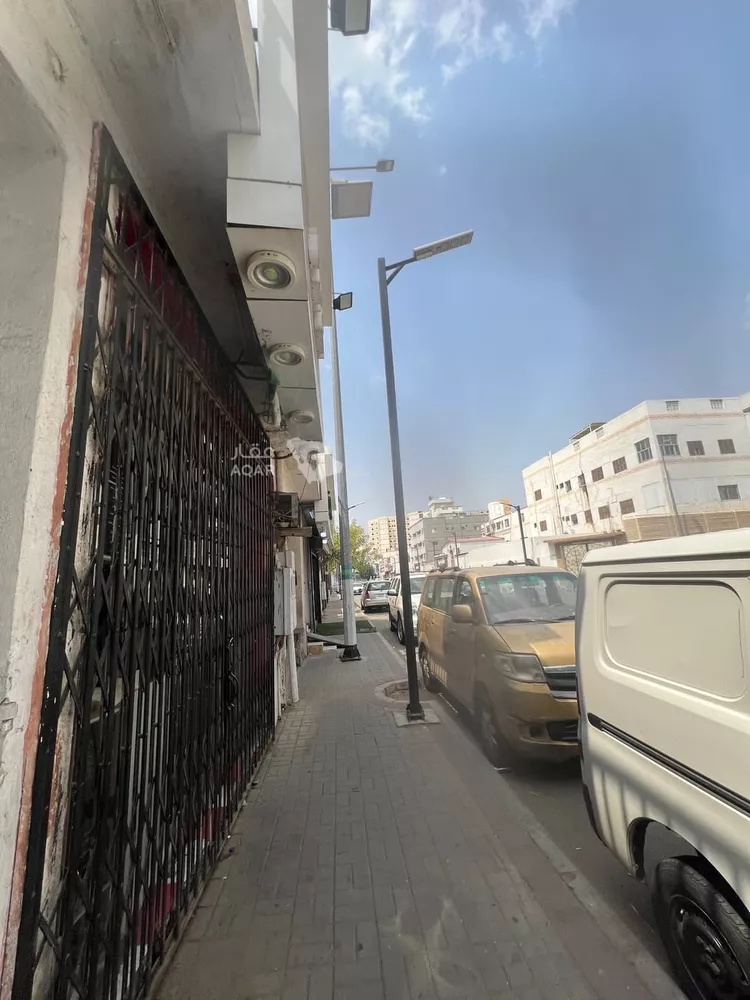 عمارة للبيع في شارع مسجد بن حسن, حي النزهة, مدينة مكة المكرمة, منطقة مكة المكرمة 2