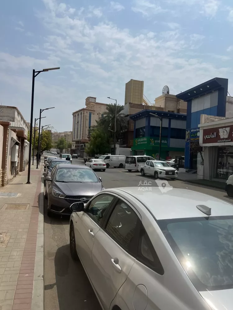 عمارة للبيع في شارع مسجد بن حسن, حي النزهة, مدينة مكة المكرمة, منطقة مكة المكرمة 5