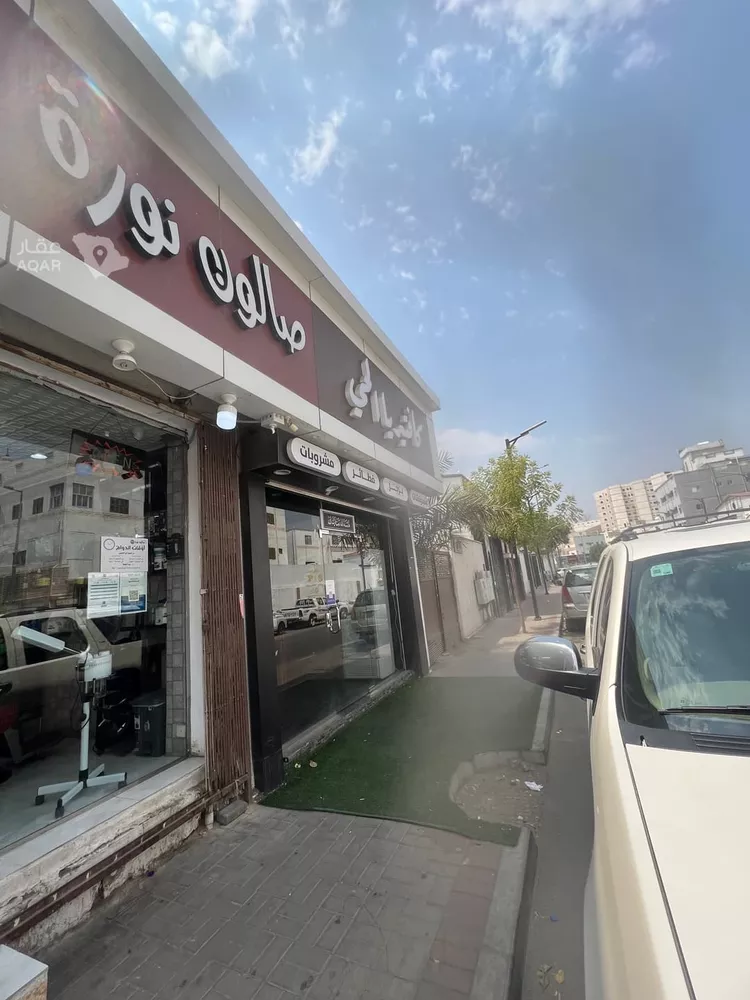 عمارة للبيع في شارع مسجد بن حسن, حي النزهة, مدينة مكة المكرمة, منطقة مكة المكرمة 13