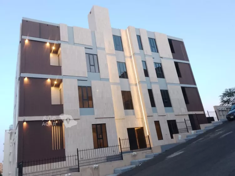 شقة للبيع في شارع عبيد الليثي, حي الخالدية, مدينة أبها, منطقة عسير 15