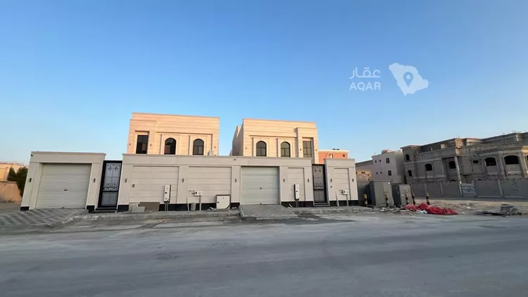 فيلا للبيع في شارع 25هـ, حي الشراع, مدينة الخبر, المنطقة الشرقية