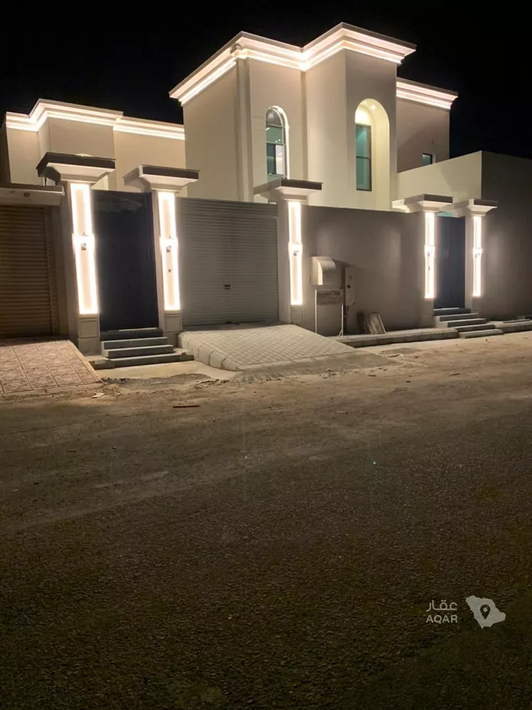 فيلا للبيع في شارع الريان 64, حي الريان, مدينة الدوادمي, منطقة الرياض