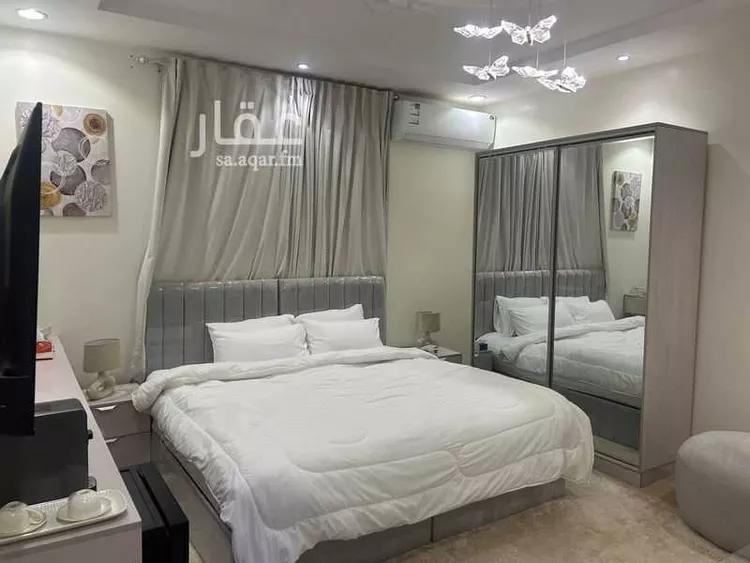 شقة للإيجار في شارع القلم, حي ظهرة لبن, مدينة الرياض, منطقة الرياض صورة 2