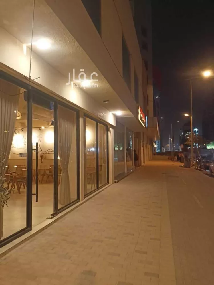 محل للبيع في شارع ابن الواثق ، حي العليا ، الرياض ، منطقة الرياض