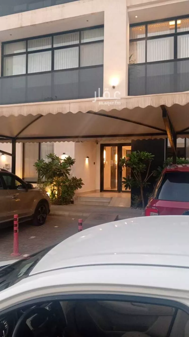 شقة للبيع في شارع شمس الدين, حي القيروان, مدينة الرياض, منطقة الرياض 9