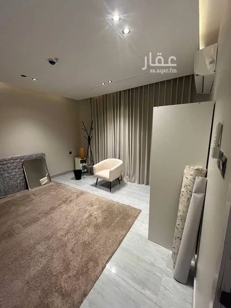 شقة للإيجار في شارع سلوى, حي الحمراء, مدينة الخبر, المنطقة الشرقية صورة 4