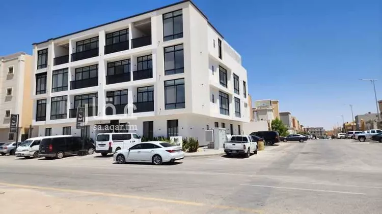 شقة للبيع في شارع شمس الدين, حي القيروان, مدينة الرياض, منطقة الرياض 8