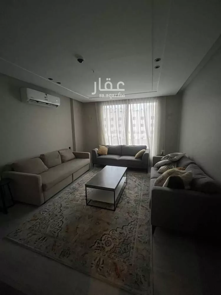 شقة للإيجار في شارع سلوى, حي الحمراء, مدينة الخبر, المنطقة الشرقية صورة 5