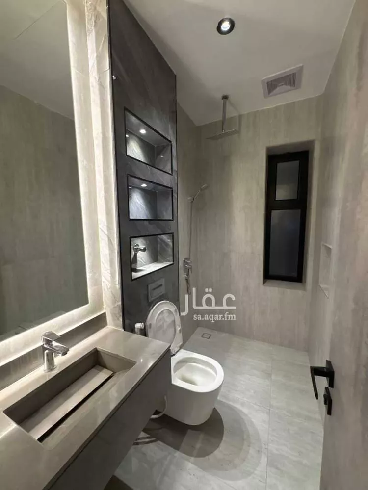 شقة للإيجار في شارع الملك فيصل ابن عبدالعزيز سعود, حي السيف, مدينة الدمام, المنطقة الشرقية صورة 3