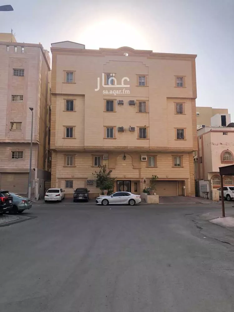 عمارة للبيع في شارع شارع عبدالله بن جابر الانصاري, حي الشوقية, مدينة مكه المكرمه, منطقة مكة المكرمة صورة 4