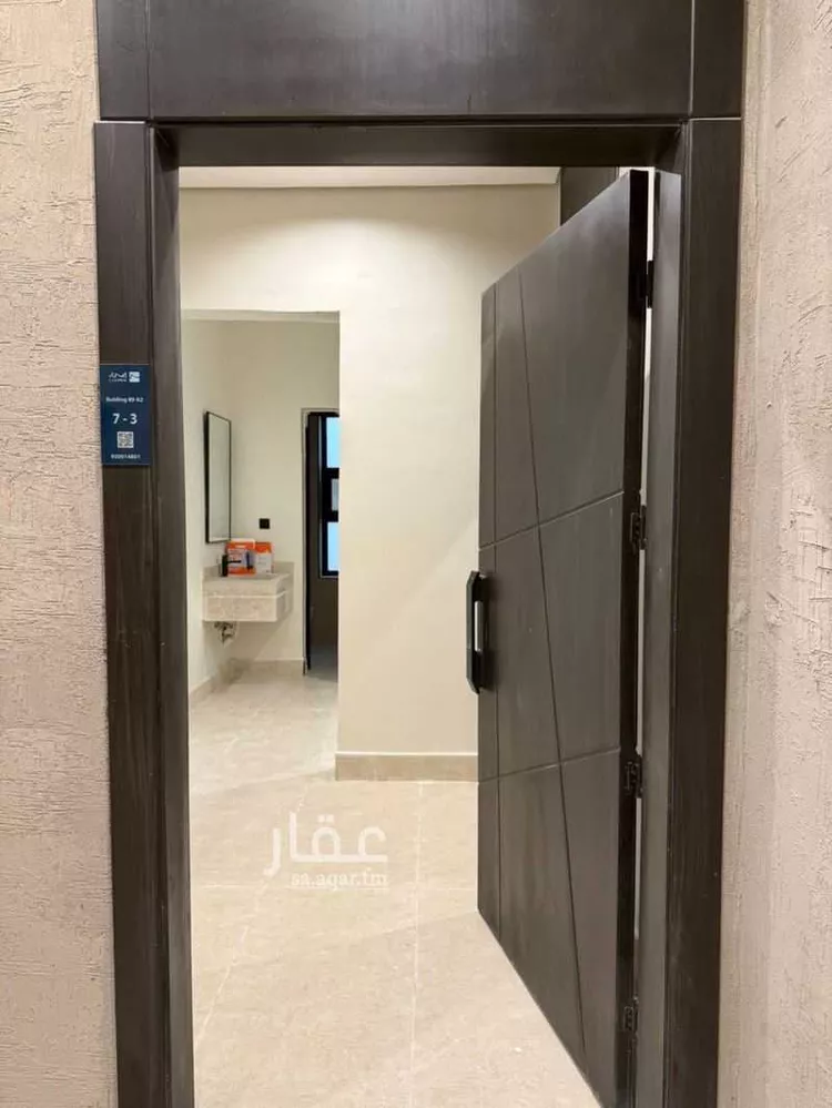 شقة للإيجار في شارع 1411, حي الشعلة, مدينة الدمام, المنطقة الشرقية صورة 3