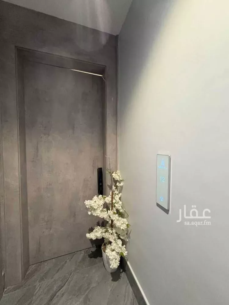 شقة للإيجار في شارع الملك فيصل ابن عبدالعزيز سعود, حي السيف, مدينة الدمام, المنطقة الشرقية صورة 5