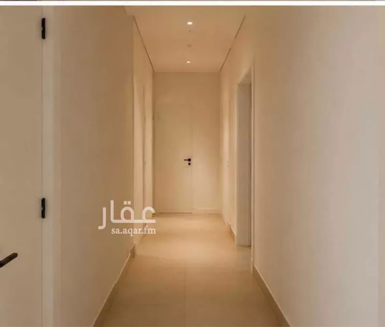 شقة للبيع في شارع شمس الدين, حي القيروان, مدينة الرياض, منطقة الرياض 6